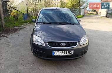 Минивэн Ford C-Max 2006 в 