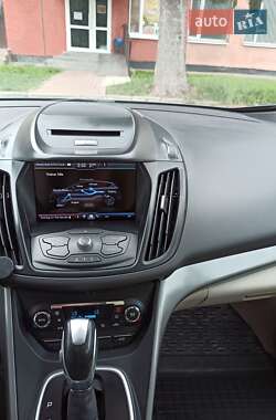 Мінівен Ford C-Max 2012 в 