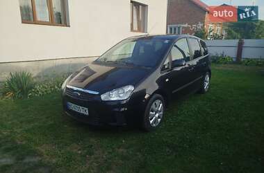 Минивэн Ford C-Max 2008 в 