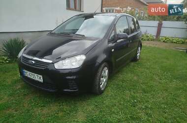 Минивэн Ford C-Max 2008 в 