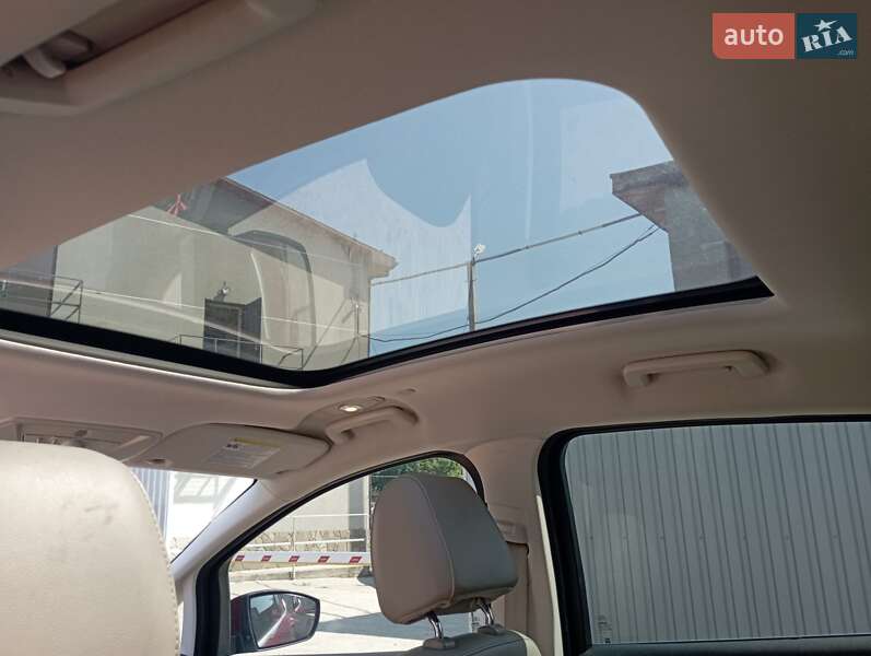Ford C-Max 2014