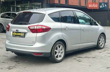 Минивэн Ford C-Max 2012 в 
