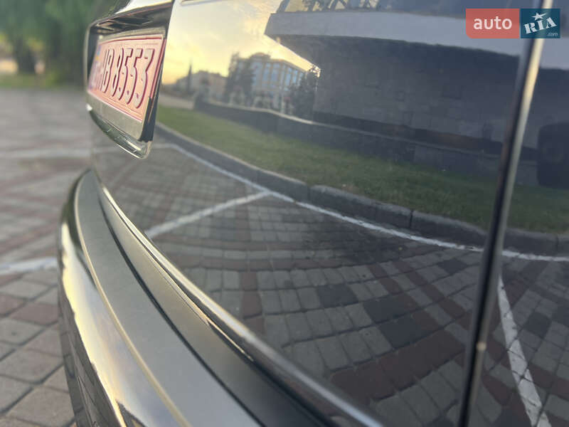 Минивэн Ford C-Max 2008 в Луцке