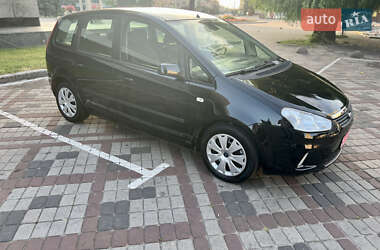 Минивэн Ford C-Max 2008 в 