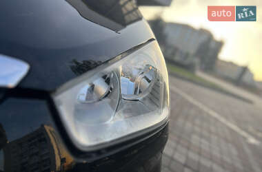 Минивэн Ford C-Max 2008 в 