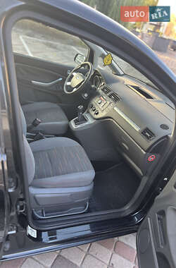 Минивэн Ford C-Max 2008 в 