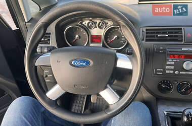 Минивэн Ford C-Max 2008 в 
