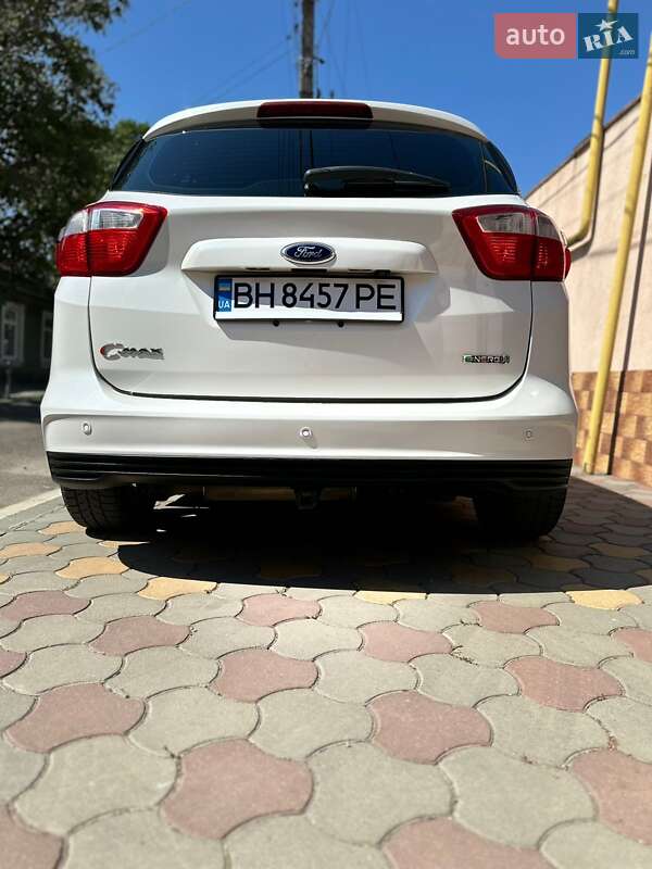 Минивэн Ford C-Max 2014 в Одессе