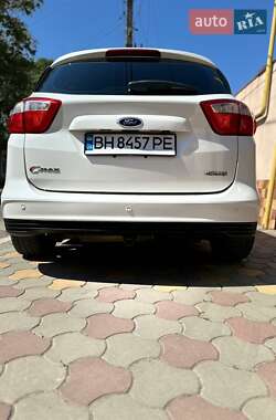 Минивэн Ford C-Max 2014 в 
