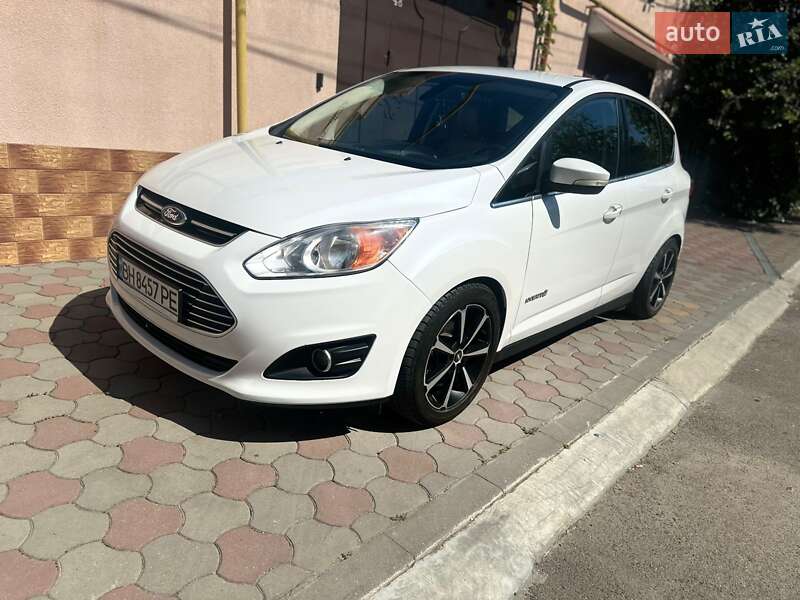 Минивэн Ford C-Max 2014 в Одессе