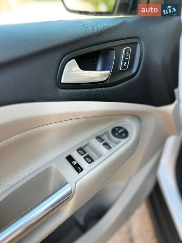 Минивэн Ford C-Max 2014 в Одессе