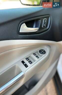 Минивэн Ford C-Max 2014 в 