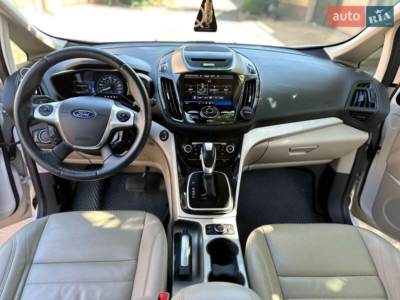 Минивэн Ford C-Max 2014 в Одессе