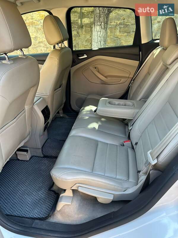 Минивэн Ford C-Max 2014 в Одессе