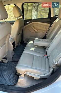 Минивэн Ford C-Max 2014 в 