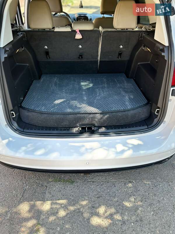 Минивэн Ford C-Max 2014 в Одессе