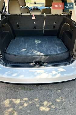 Минивэн Ford C-Max 2014 в 
