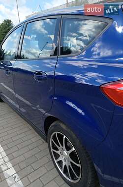 Минивэн Ford C-Max 2014 в 
