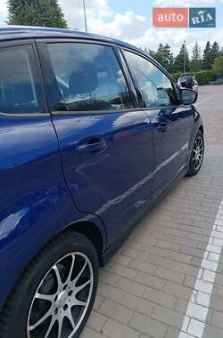 Минивэн Ford C-Max 2014 в 
