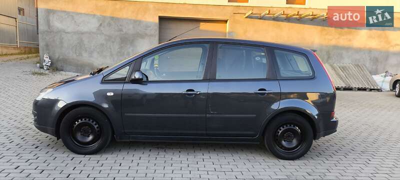 Минивэн Ford C-Max 2006 в Мукачево