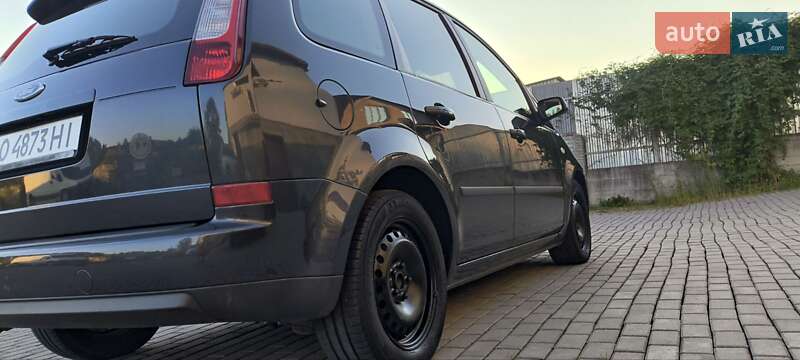 Минивэн Ford C-Max 2006 в Мукачево