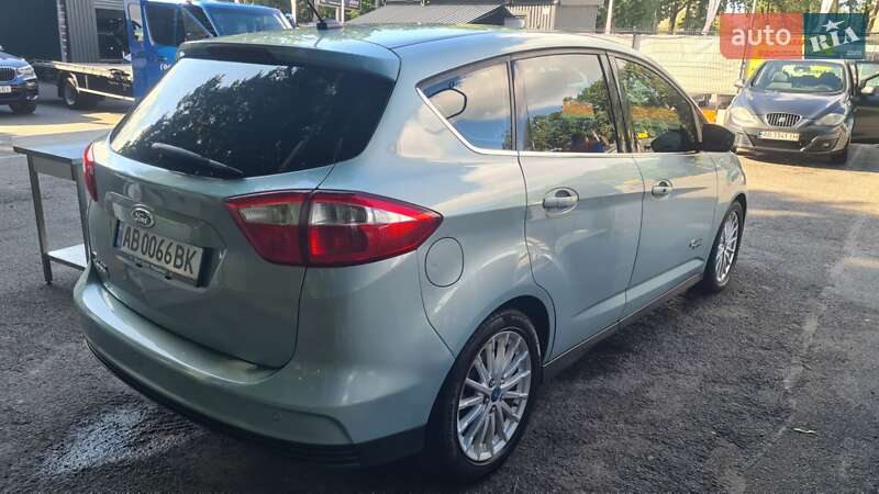Мінівен Ford C-Max 2012 в Вінниці