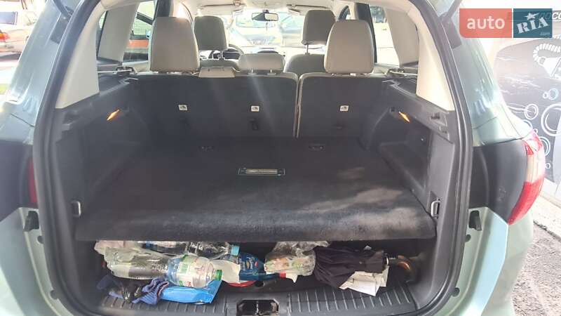 Мінівен Ford C-Max 2012 в Вінниці