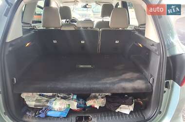 Минивэн Ford C-Max 2012 в 