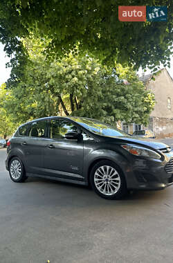 Минивэн Ford C-Max 2017 в Одессе