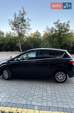 Минивэн Ford C-Max 2011 в 