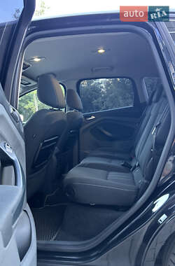 Минивэн Ford C-Max 2011 в 
