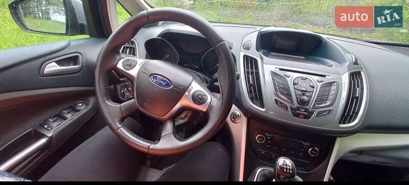 Мінівен Ford C-Max 2011 в Харкові