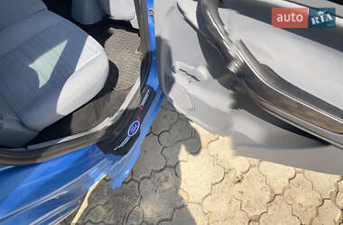 Мінівен Ford C-Max 2008 в 