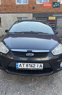 Минивэн Ford C-Max 2009 в Ивано-Франковске