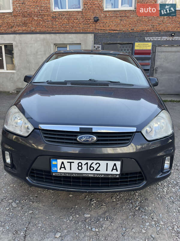 Ford C-Max 2009