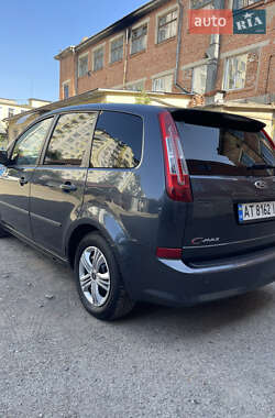 Минивэн Ford C-Max 2009 в 