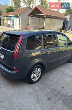 Минивэн Ford C-Max 2009 в 