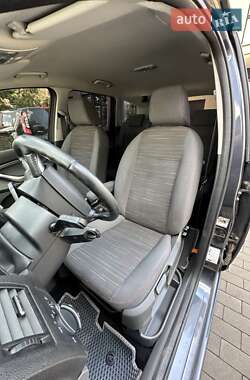 Минивэн Ford C-Max 2009 в 