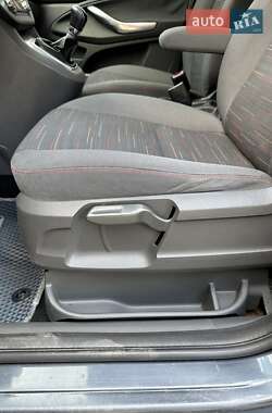 Минивэн Ford C-Max 2009 в 
