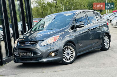 Минивэн Ford C-Max 2016 в Харькове