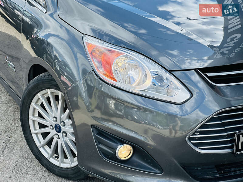 Минивэн Ford C-Max 2016 в Харькове
