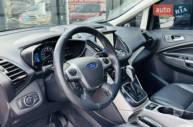 Минивэн Ford C-Max 2016 в 