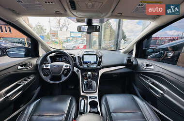 Минивэн Ford C-Max 2016 в 