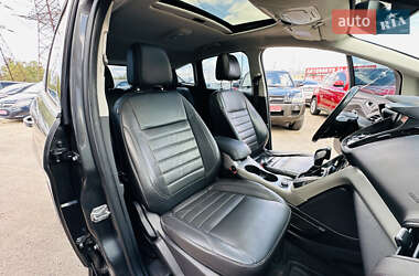 Минивэн Ford C-Max 2016 в 