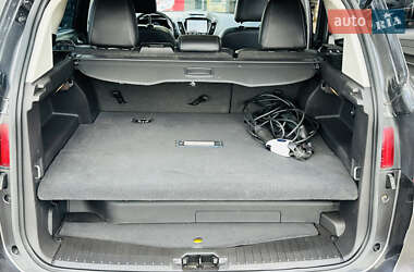Минивэн Ford C-Max 2016 в 