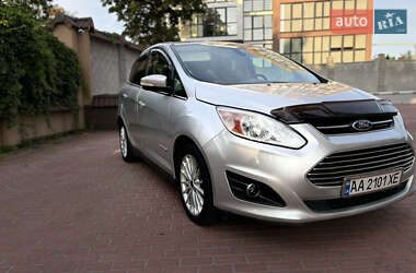 Минивэн Ford C-Max 2015 в 