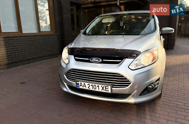 Минивэн Ford C-Max 2015 в 