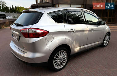 Минивэн Ford C-Max 2015 в 