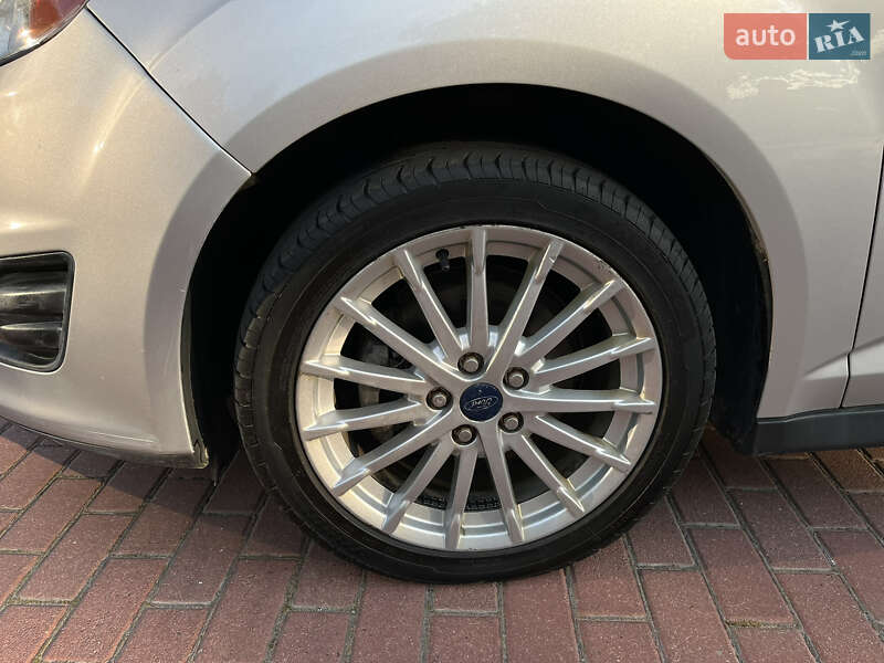 Мінівен Ford C-Max 2015 в Рівному фото 27 Мінівен Ford C-Max 2015 в Рівному