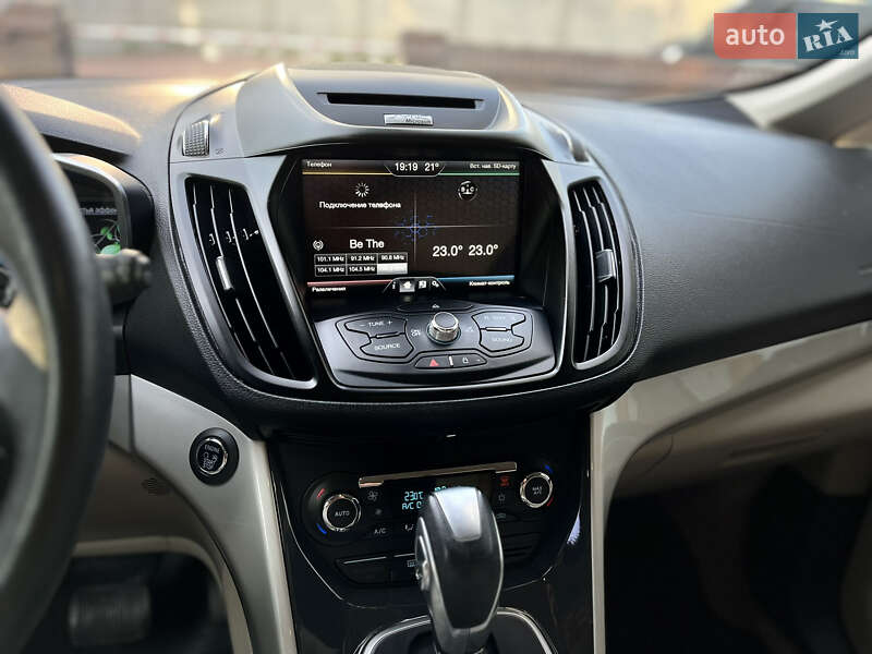 Мінівен Ford C-Max 2015 в Рівному фото 44 Мінівен Ford C-Max 2015 в Рівному